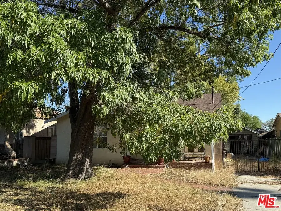 14224 Berg Street, Sylmar, CA 91342 - #2