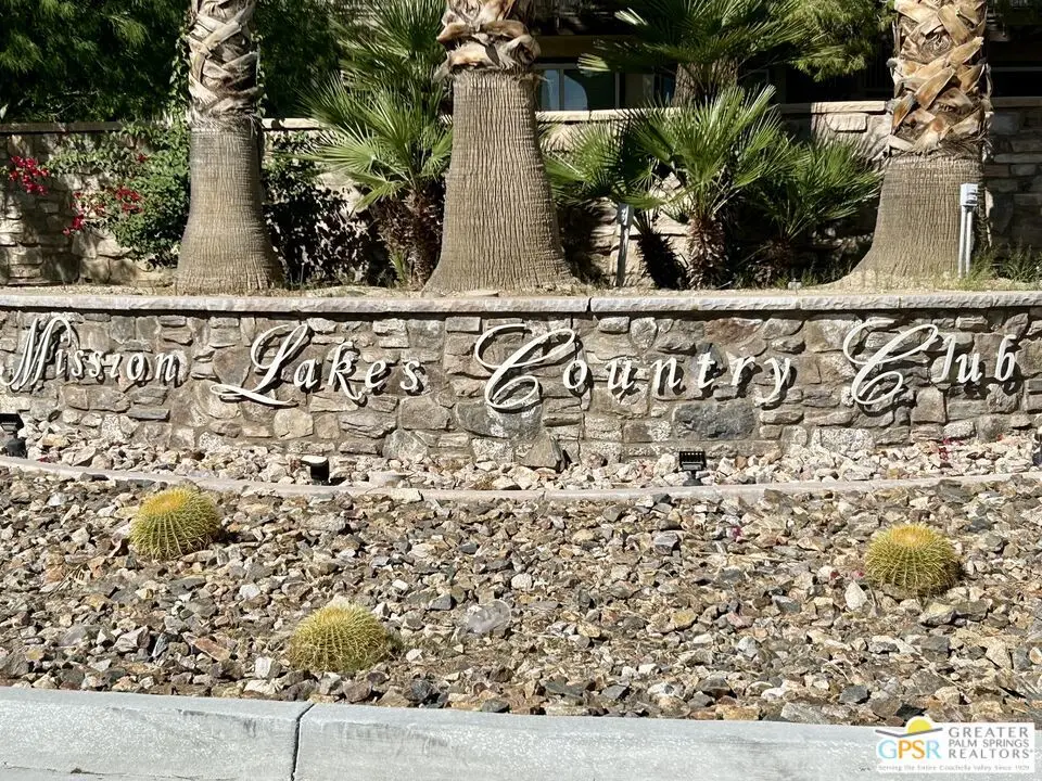 64585 Brae Burn Avenue, Desert Hot Springs, CA 92240 - #1