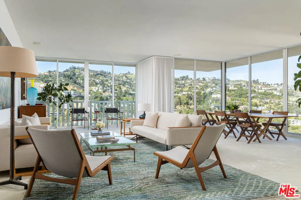 9255 Doheny Road #2305, West Hollywood, CA 90069 - #1