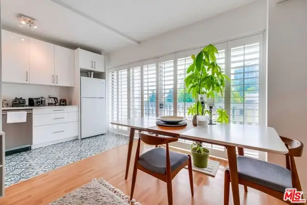 999 N Doheny Drive #302, West Hollywood, CA 90069