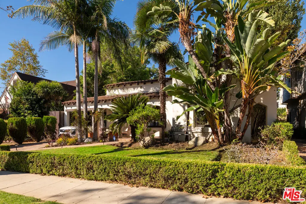 153 S La Peer Drive, Beverly Hills, CA 90211 - #1