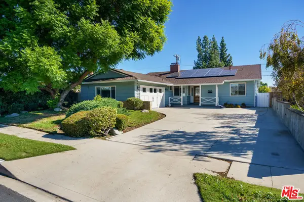 8618 Melvin Avenue, Northridge, CA 91324