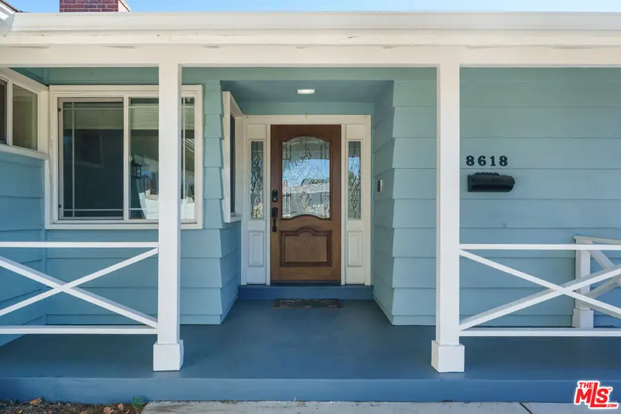 8618 Melvin Avenue, Northridge, CA 91324 - #2