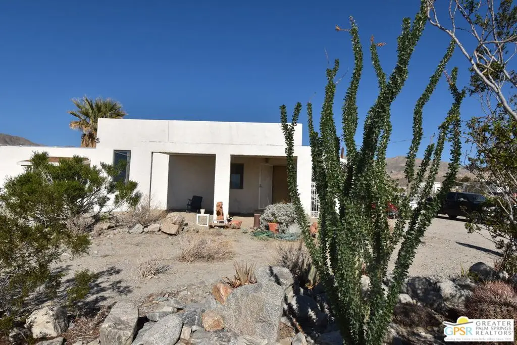 75550 Dillon Road, Desert Hot Springs, CA 92241 - #1