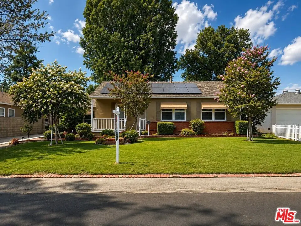 8433 Tunney Avenue, Northridge, CA 91324 - #1