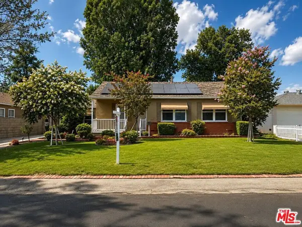 8433 Tunney Avenue, Northridge, CA 91324