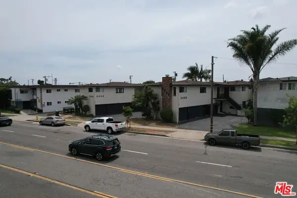 3444 Redondo Beach Boulevard, Torrance, CA 90504