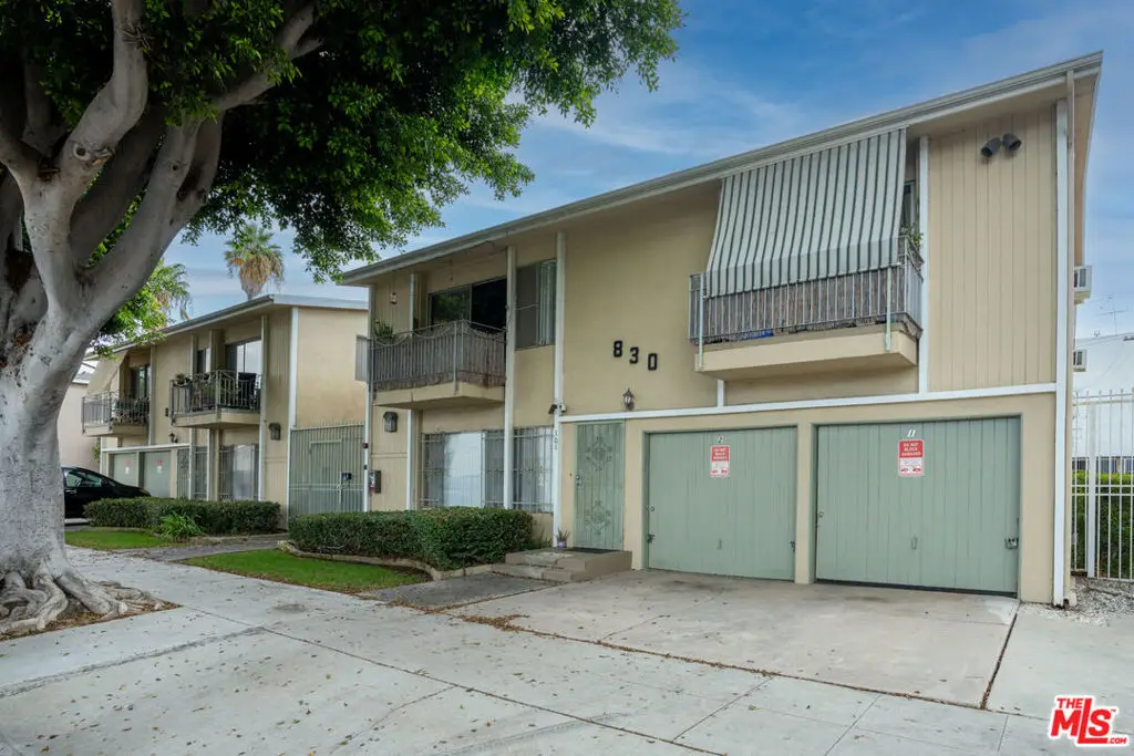 830 Elm Avenue, Long Beach, CA 90813 - #1