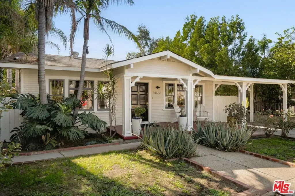 14636 Haynes Street, Van Nuys, CA 91411 - #1