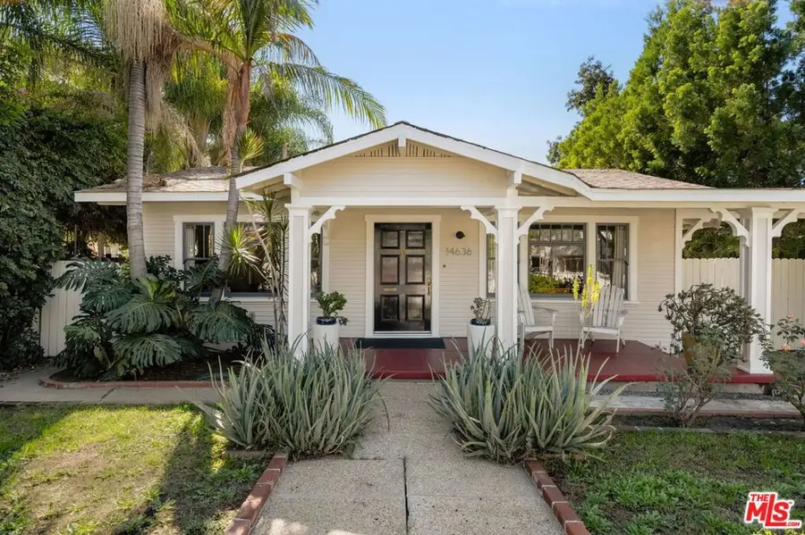 14636 Haynes Street, Van Nuys, CA 91411 - #2