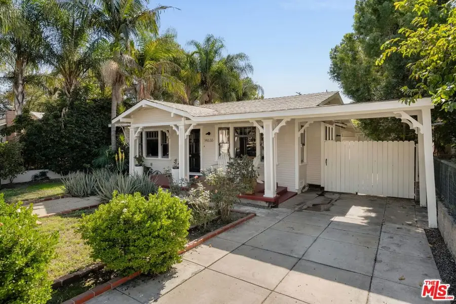 14636 Haynes Street, Van Nuys, CA 91411 - #3