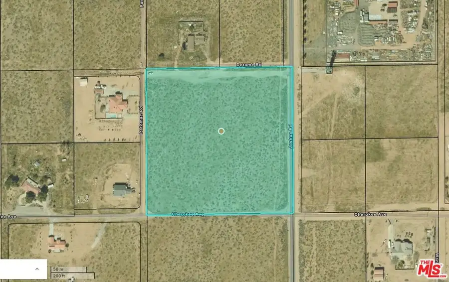 0 Joshua Road, Apple Valley, CA 92307 - #2