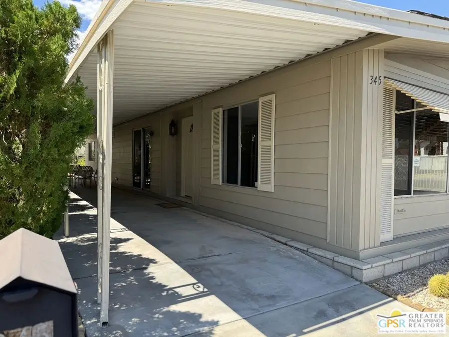 345 San Domingo Drive, Palm Springs, CA 92264 - Image #2