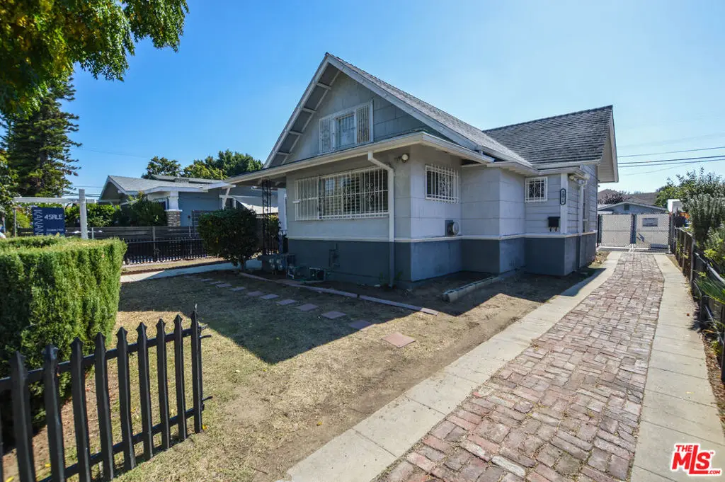 2226 W 28th Street, Los Angeles, CA 90018 - Image #1