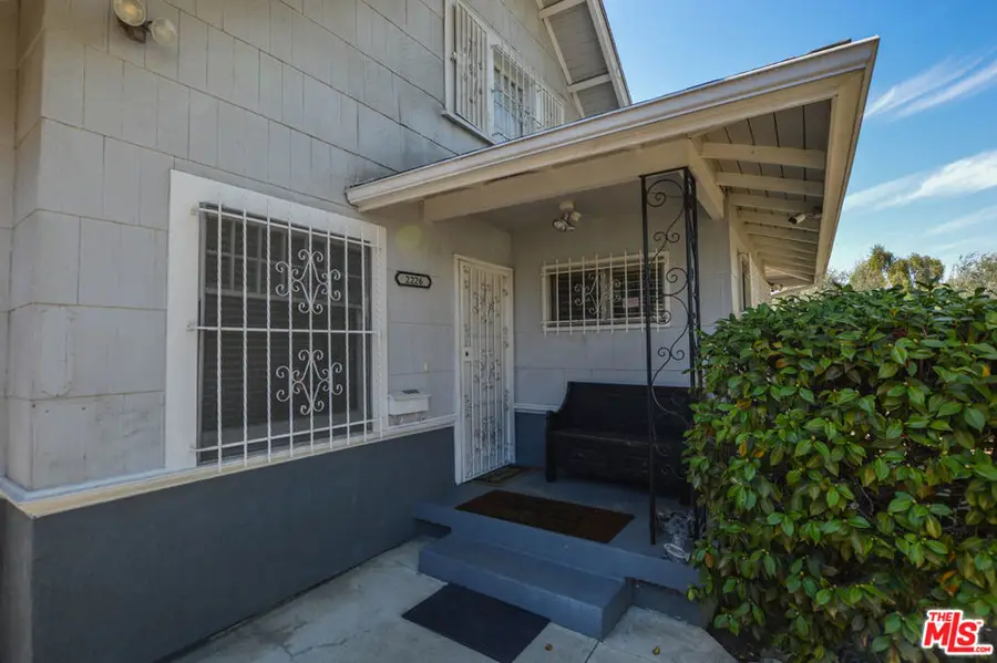 2226 W 28th Street, Los Angeles, CA 90018 - Image #3