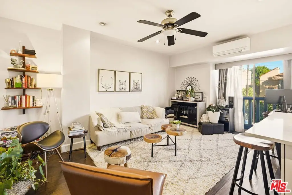 999 N Doheny Drive #104, West Hollywood, CA 90069 - Image #1