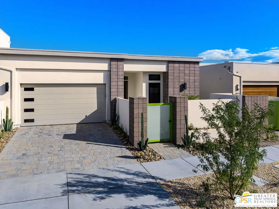 10 Heliotrope Avenue #Lot 302, Rancho Mirage, CA 92270 - Image #1