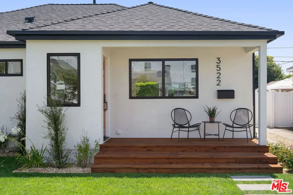 3522 Potomac Avenue, Los Angeles, CA 90016 - Image #1