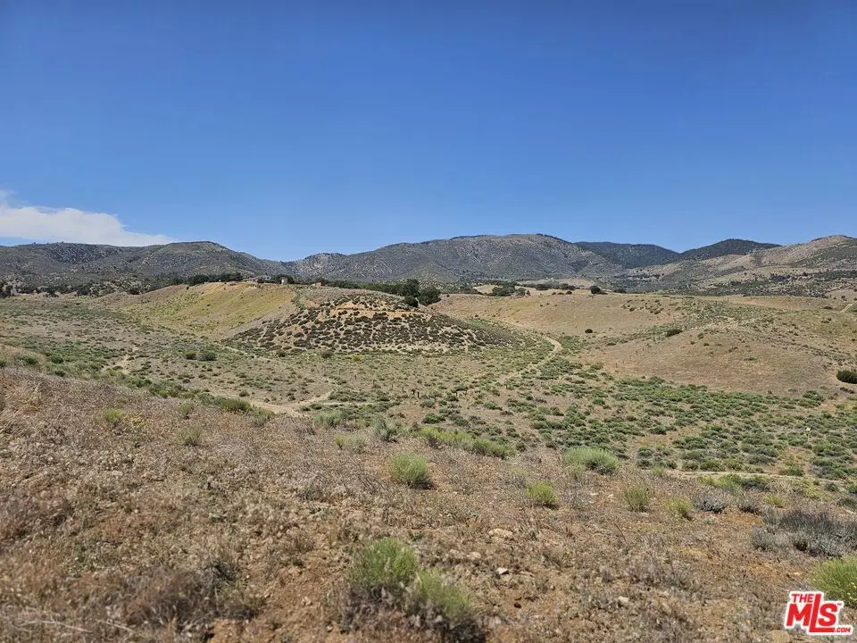 0 Jarrett Drive, Tehachapi, CA 93561 - Image #1