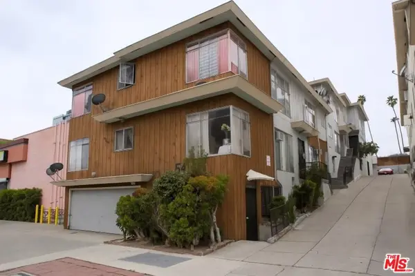 541 S Normandie Avenue, Los Angeles, CA 90020