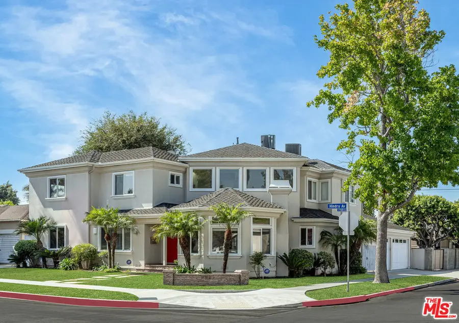 7701 Hindry Avenue, Los Angeles, CA 90045 - Image #2