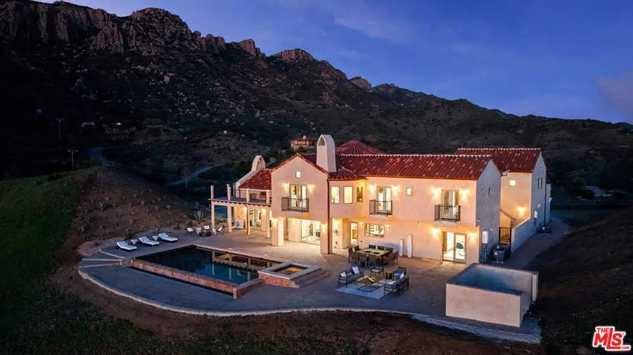 8567 Rd Mipolomol Road, Malibu, CA 90265 - Image #2