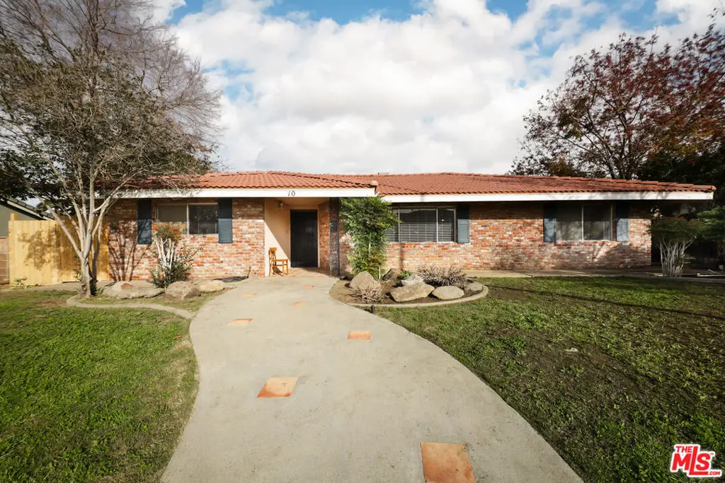 10 Grey Way, Taft, CA 93268 - Image #1