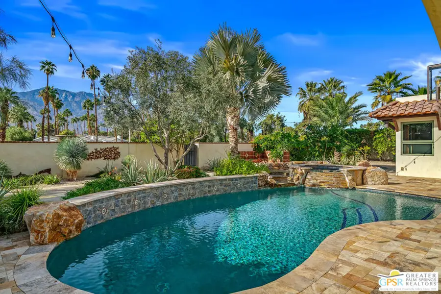 2355 S Pebble Beach Drive, Palm Springs, CA 92264 - Image #2