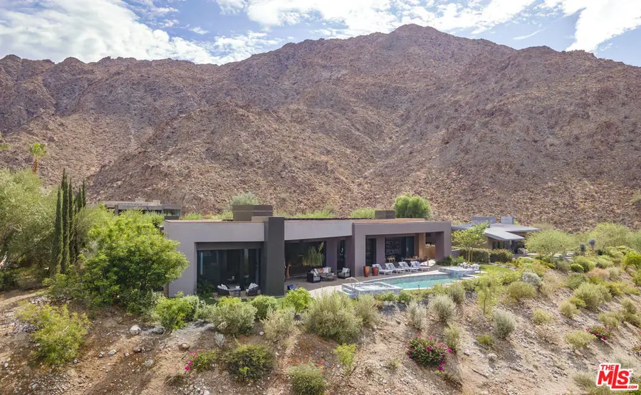 49755 Desert Vista Drive, Palm Desert, CA 92260 - Image #2