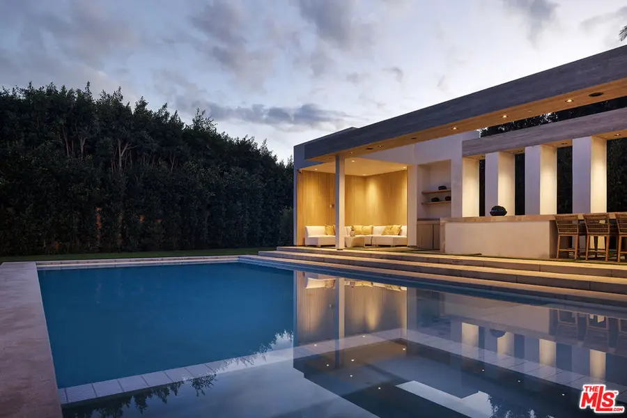 1660 Casale Road, Pacific Palisades, CA 90272 - Image #2