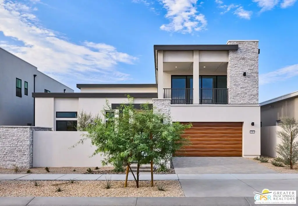 31 Sea Holly Road #Lot 173, Rancho Mirage, CA 92270 - Image #1