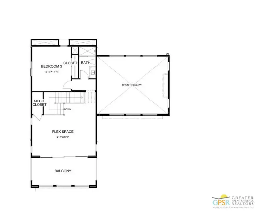 31 Sea Holly Road #Lot 173, Rancho Mirage, CA 92270 - Image #3