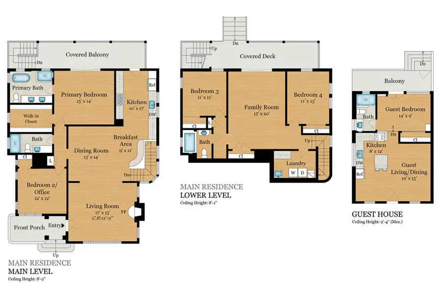 3234 Lowry Road, Los Angeles, CA 90027 - Image #2