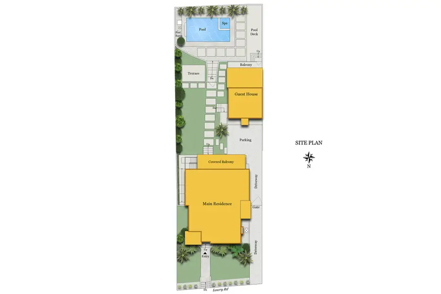 3234 Lowry Road, Los Angeles, CA 90027 - Image #3