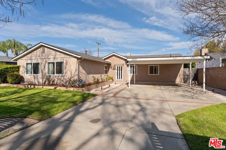 22301 Leadwell Street, Canoga Park, CA 91303 - Image #3
