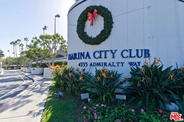 4265 Marina City Drive #407, Marina Del Rey, CA 90292