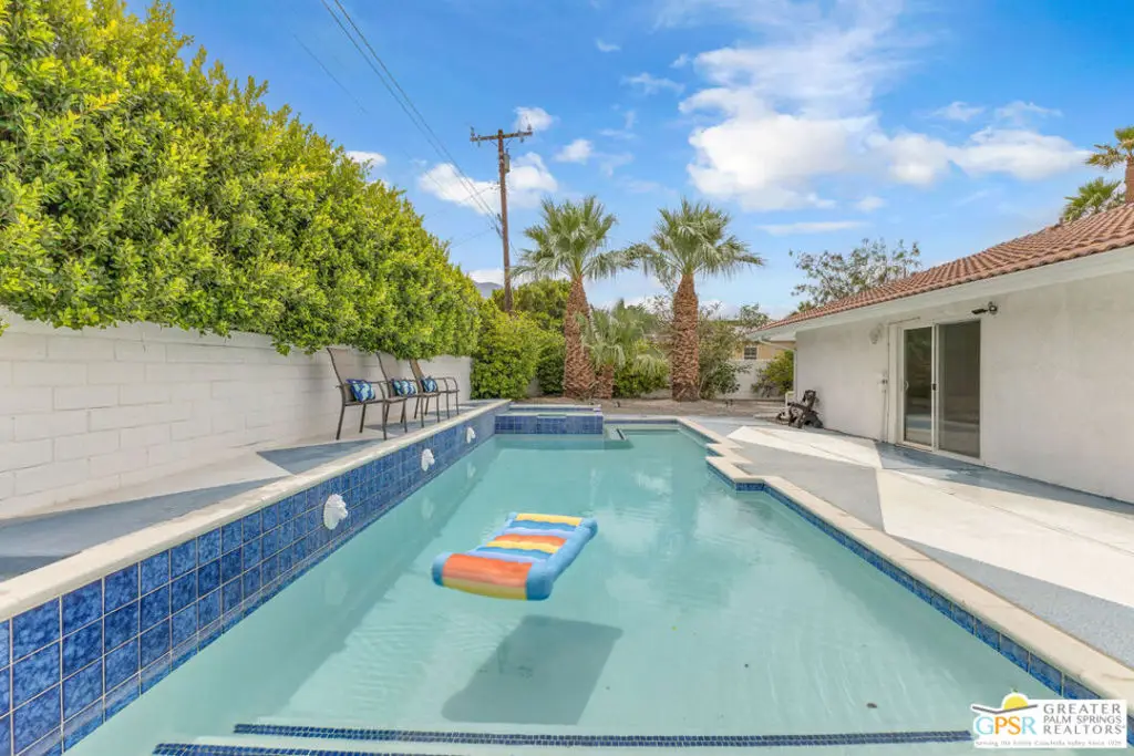 2375 E Joyce Drive, Palm Springs, CA 92262 - #1
