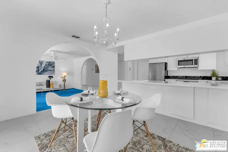 2375 E Joyce Drive, Palm Springs, CA 92262 - #3
