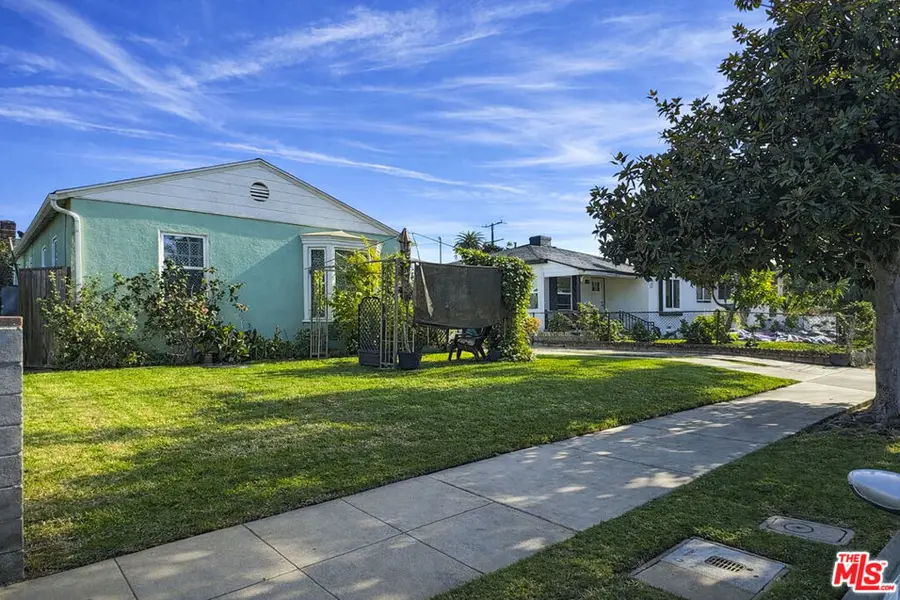132 N 2nd Street, Montebello, CA 90640 - Image #2