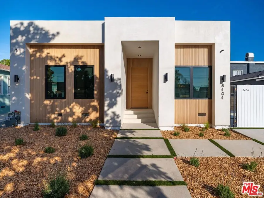8404 Gonzaga Avenue, Los Angeles, CA 90045 - #2