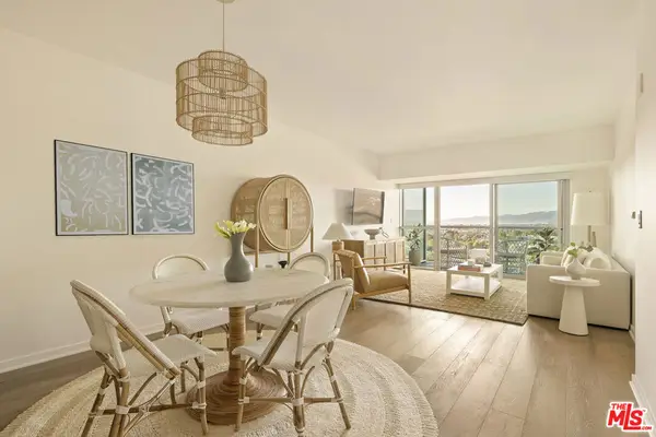 13700 Marina Pointe Drive #1410, Marina Del Rey, CA 90292