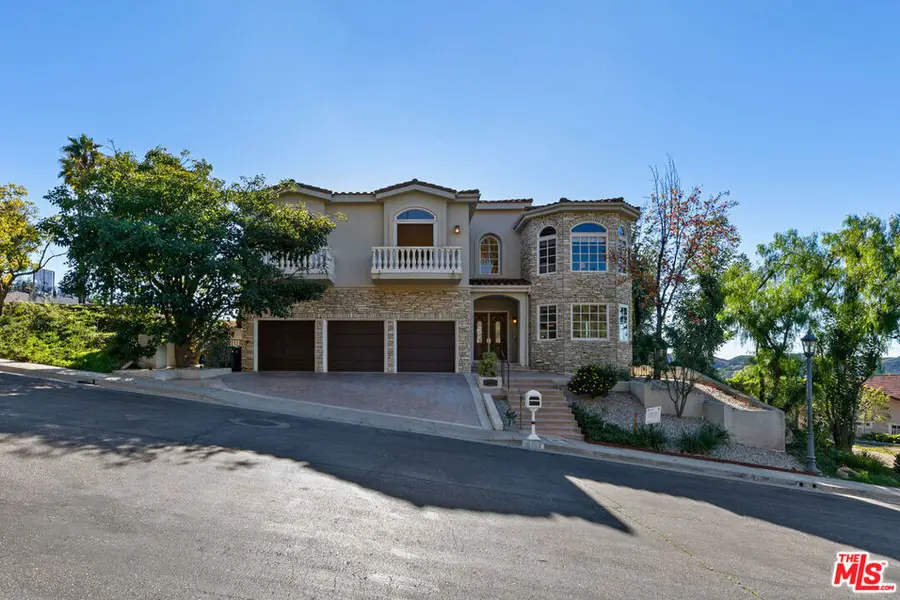 16868 Calle De Sarah, Pacific Palisades, CA 90272 - #2