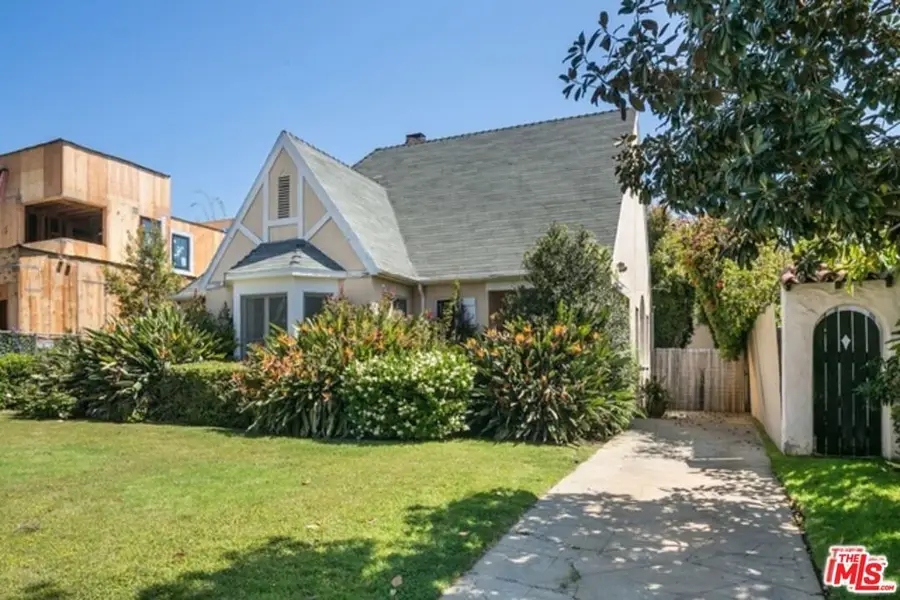 1342 Woodruff Avenue, Los Angeles, CA 90024 - Image #3