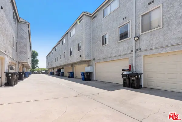 8936 Willis Avenue #11, Panorama City, CA 91402