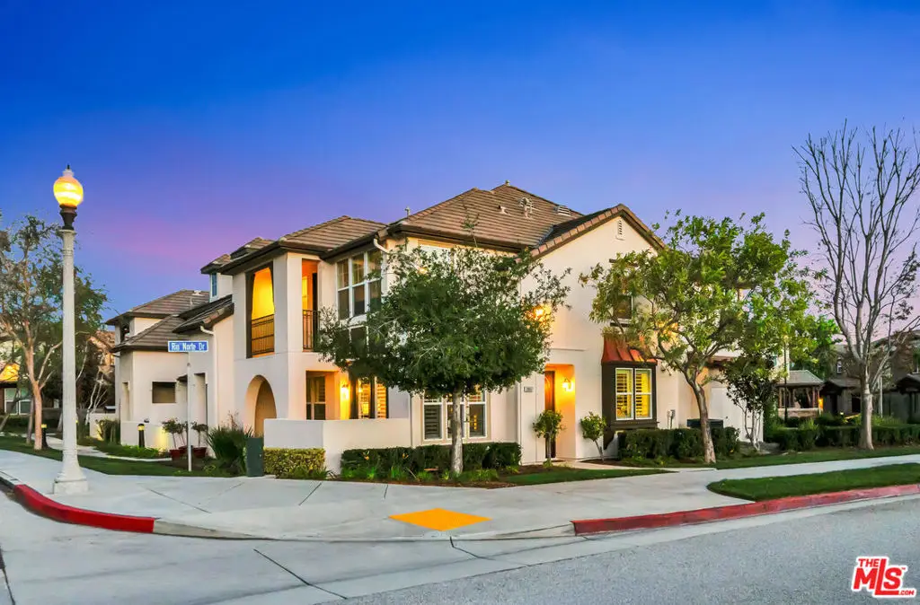 28667 Pietro Drive, Valencia, CA 91354 - #1