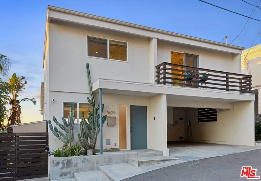 3629 Kinney Place, Los Angeles, CA 90065 - Image #2