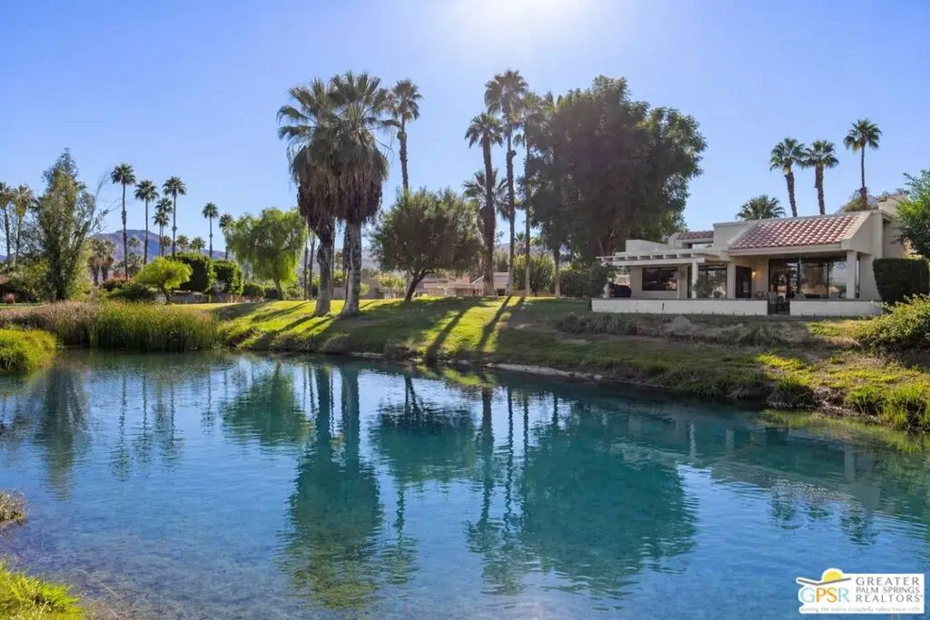 3060 Kirkwood Drive, Palm Springs, CA 92264 - Image #1