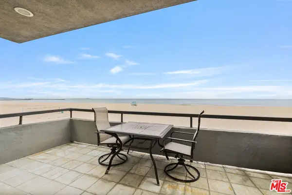 6 Fleet Street #203, Marina Del Rey, CA 90292