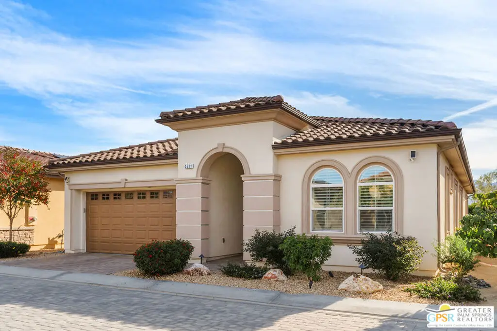 4511 Via Veneto, Palm Desert, CA 92260 - Image #1