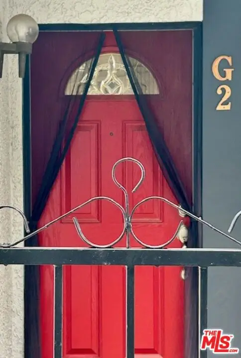 20805 E Calora Street #G2, Covina, CA 91724 - #1